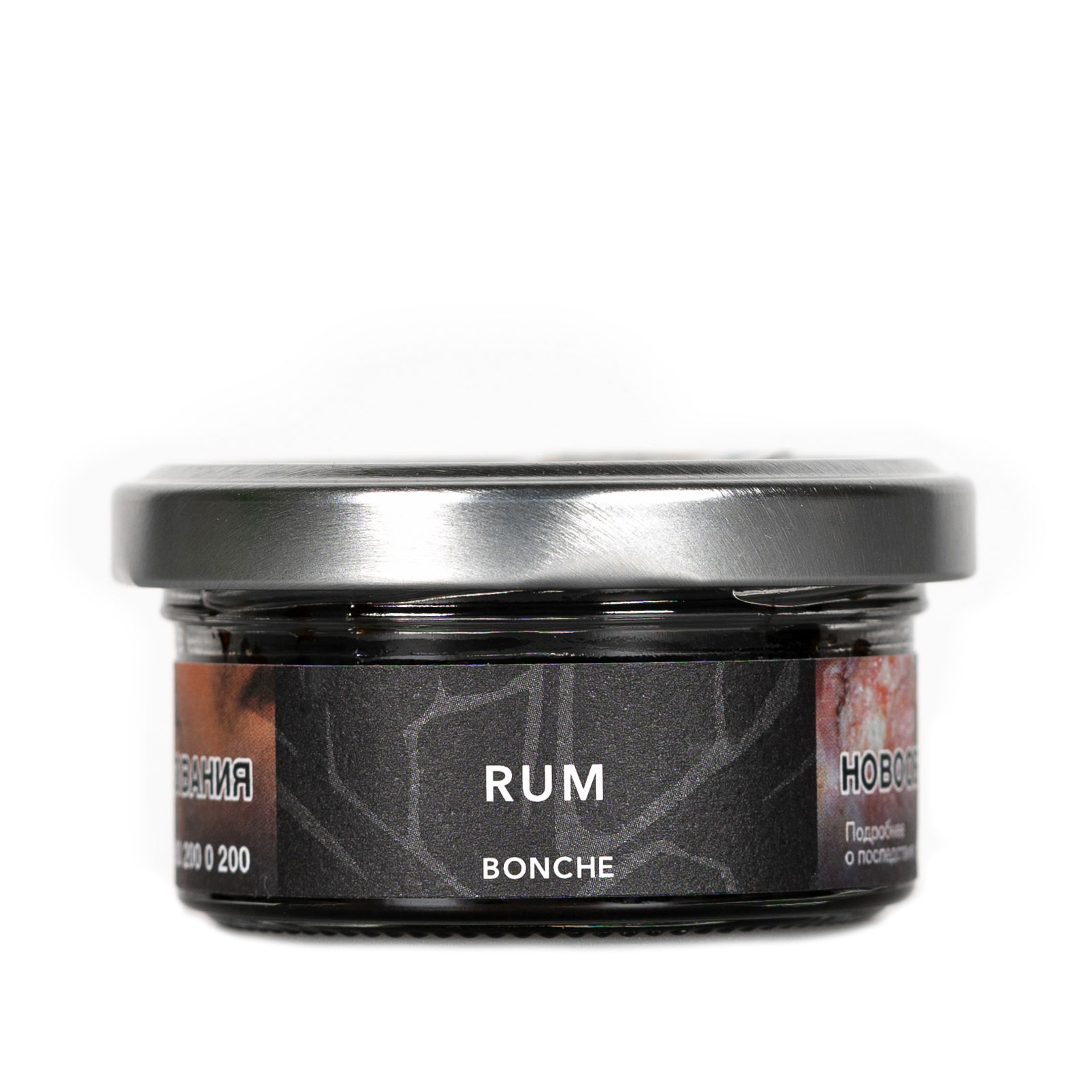картинка Табак Bonche - Rum 30 гр. от магазина BigSmoke
