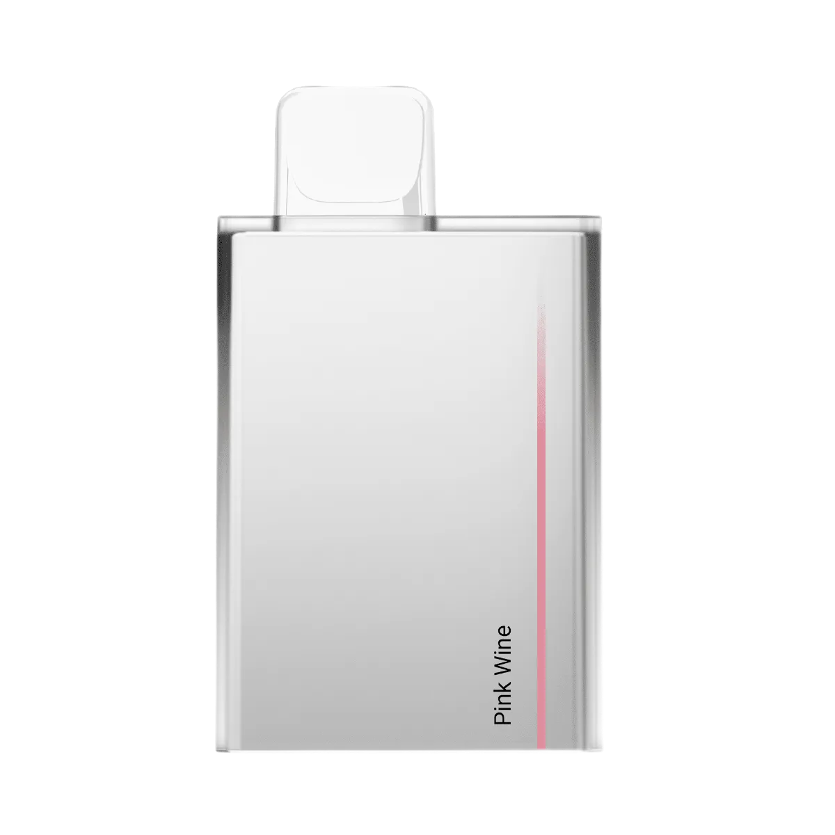картинка SOAK Cube White - Pink Wine (Розовое Вино) от магазина BigSmoke