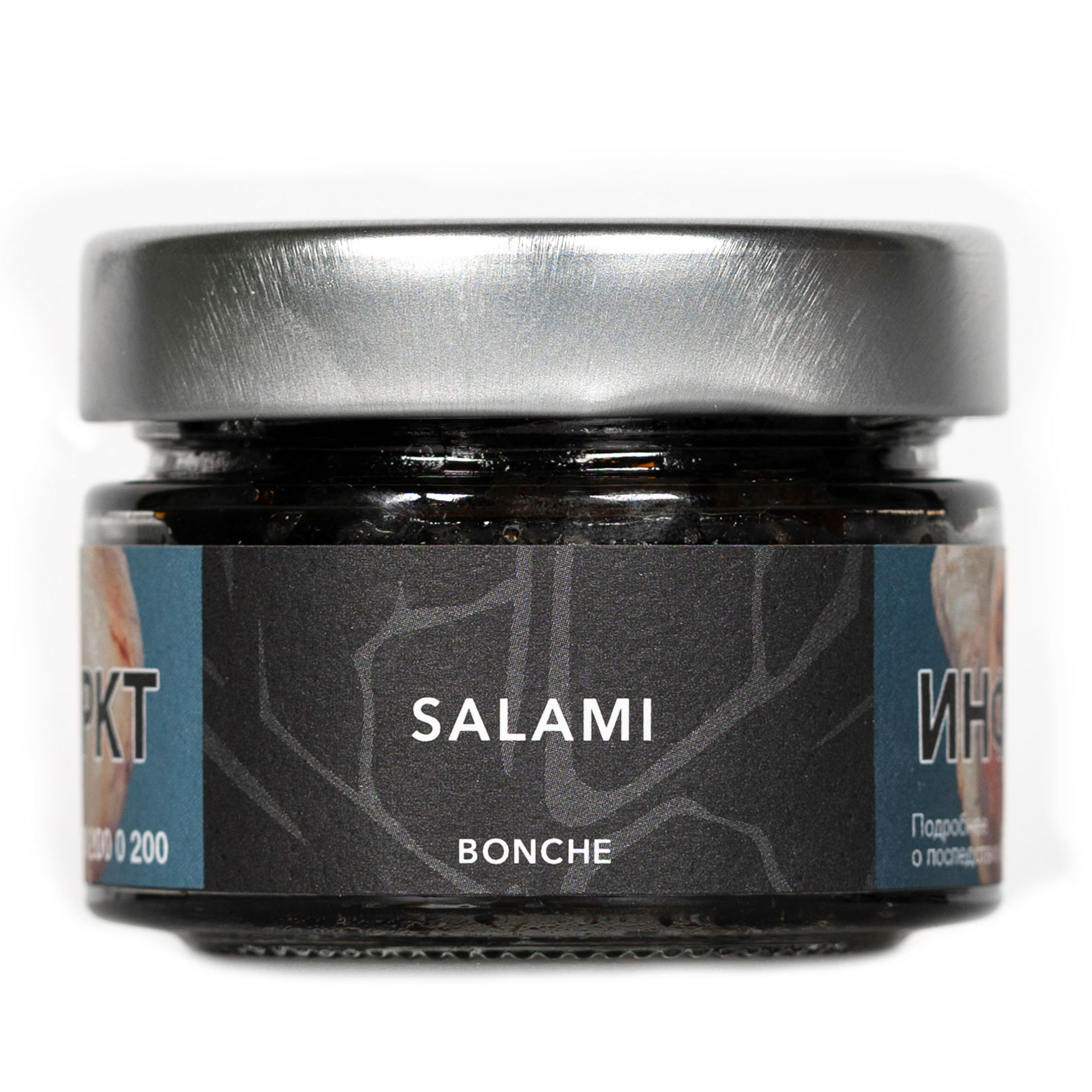 картинка Табак Bonche – Salami 80 гр. от магазина BigSmoke