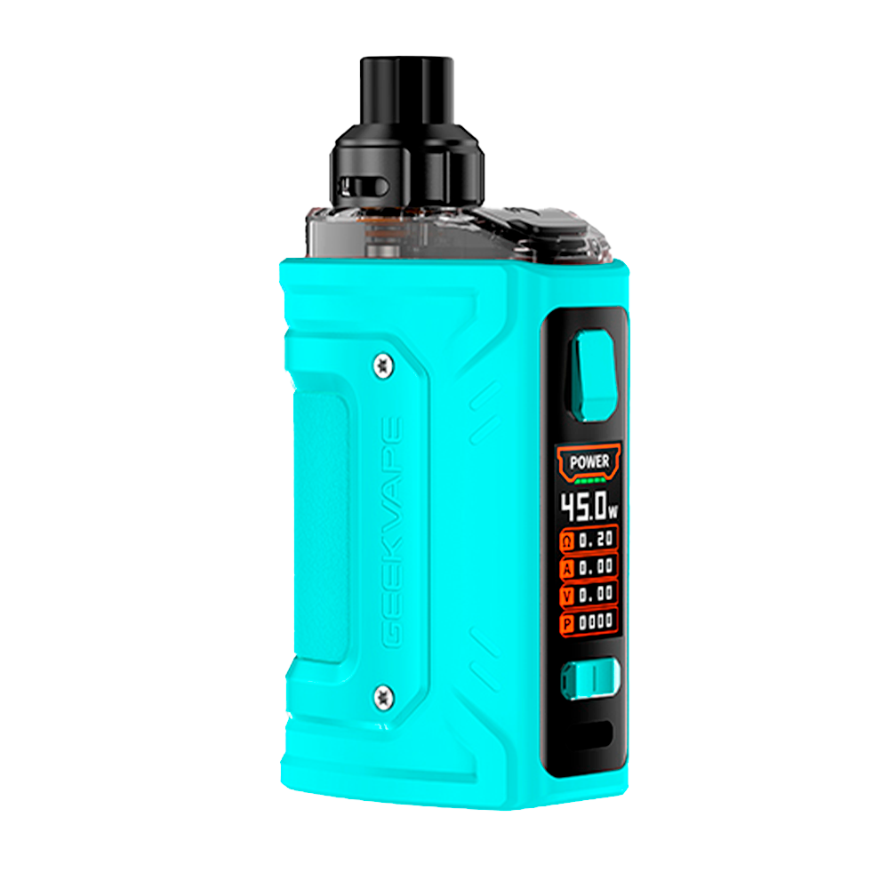 Aegis Hero 3 Купить