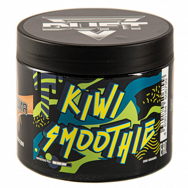картинка Табак Duft - Kiwi Smoothie 200 гр. от магазина BigSmoke