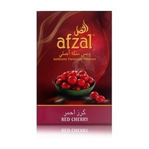 картинка Табак Afzal - Red Cherry от магазина BigSmoke
