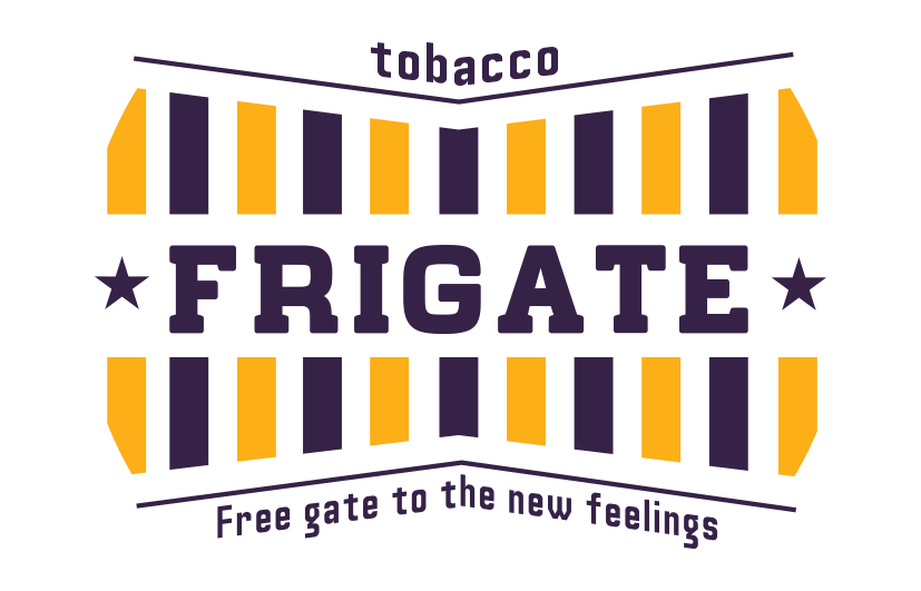Табак Frigate