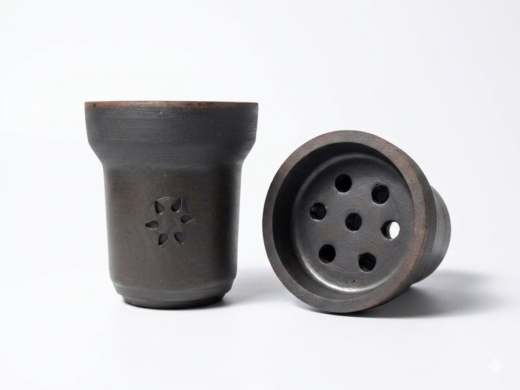 картинка Чаша Solaris Classic от магазина BigSmoke