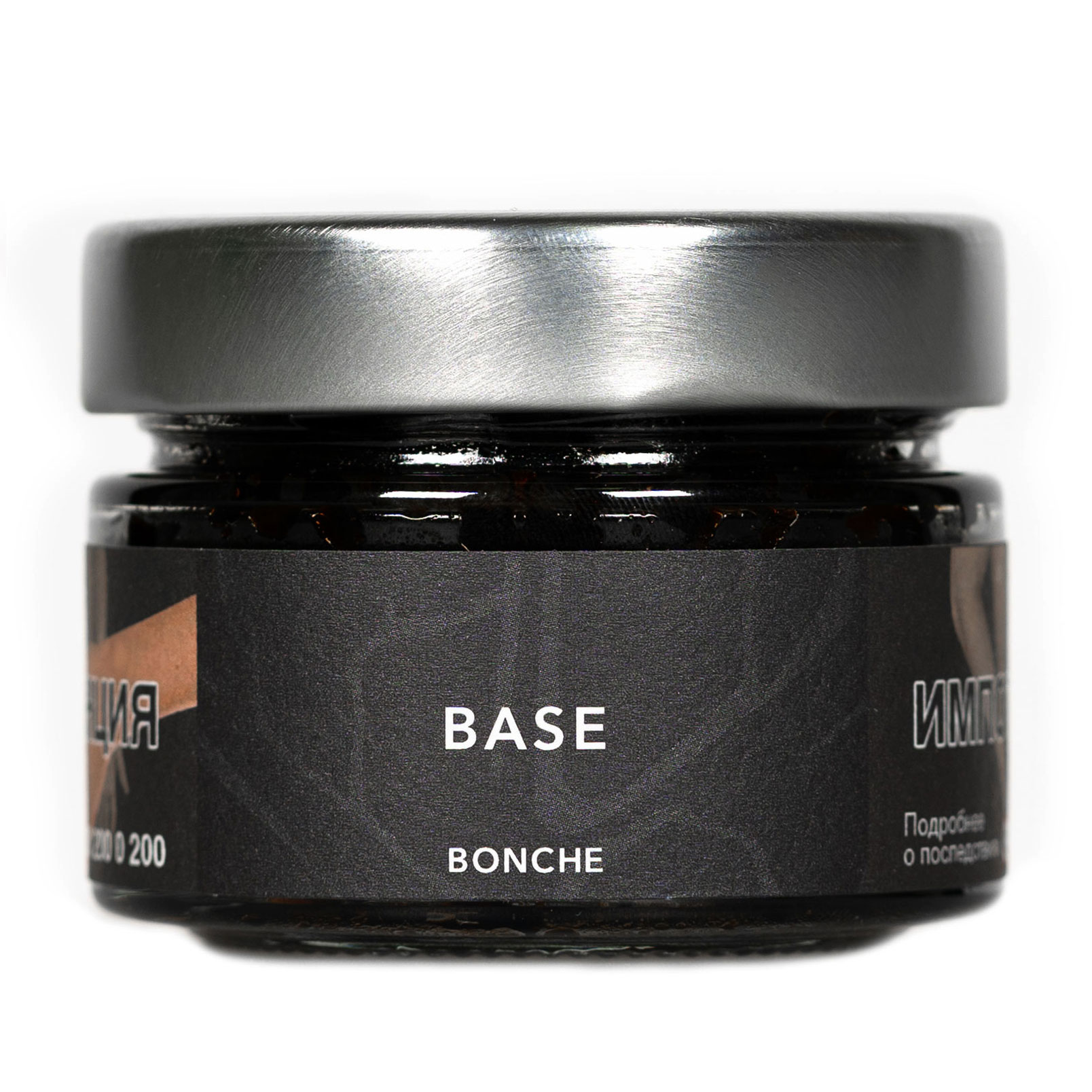 картинка Табак Bonche – Base 80 гр. от магазина BigSmoke