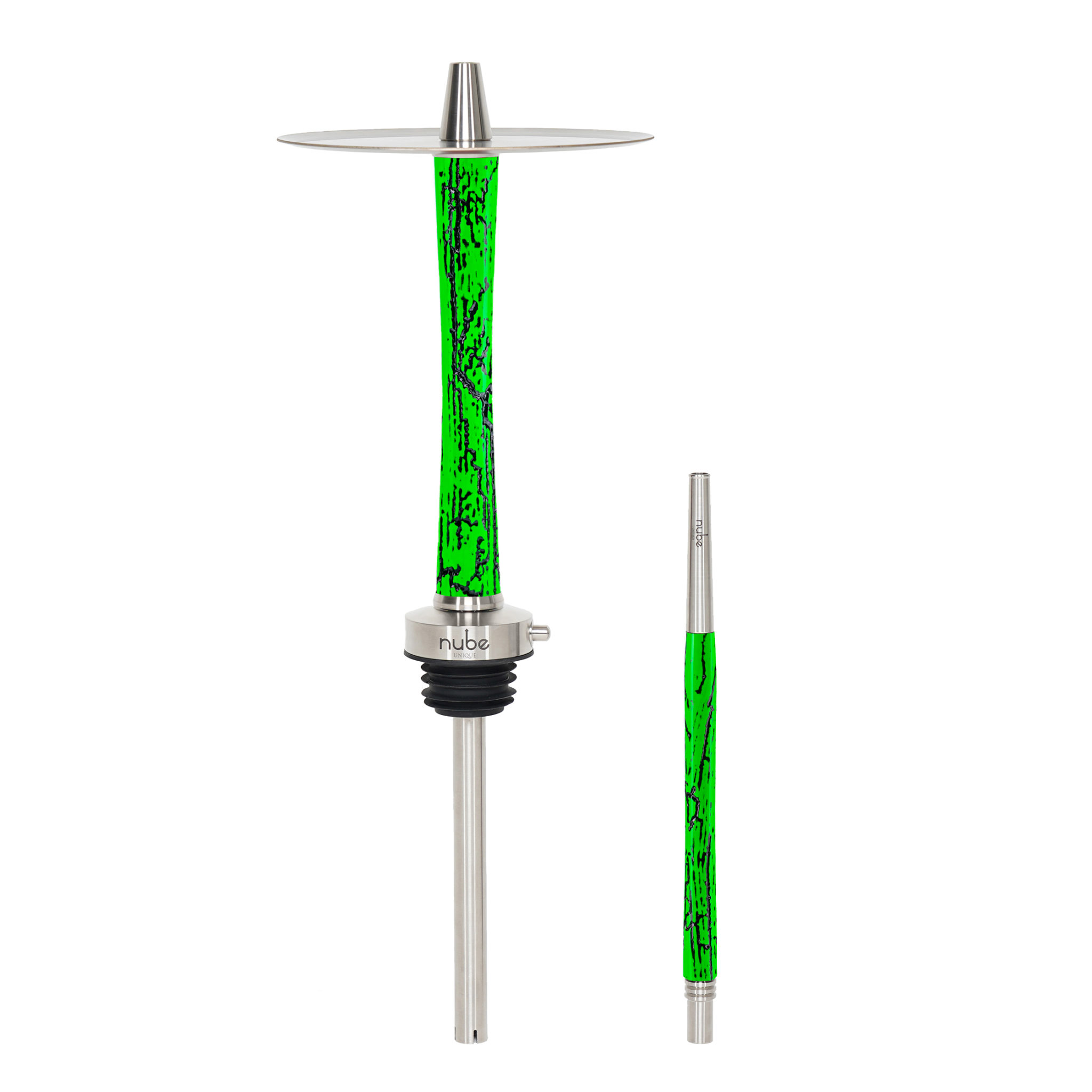 картинка Кальян Nube Unique Volt от магазина BigSmoke