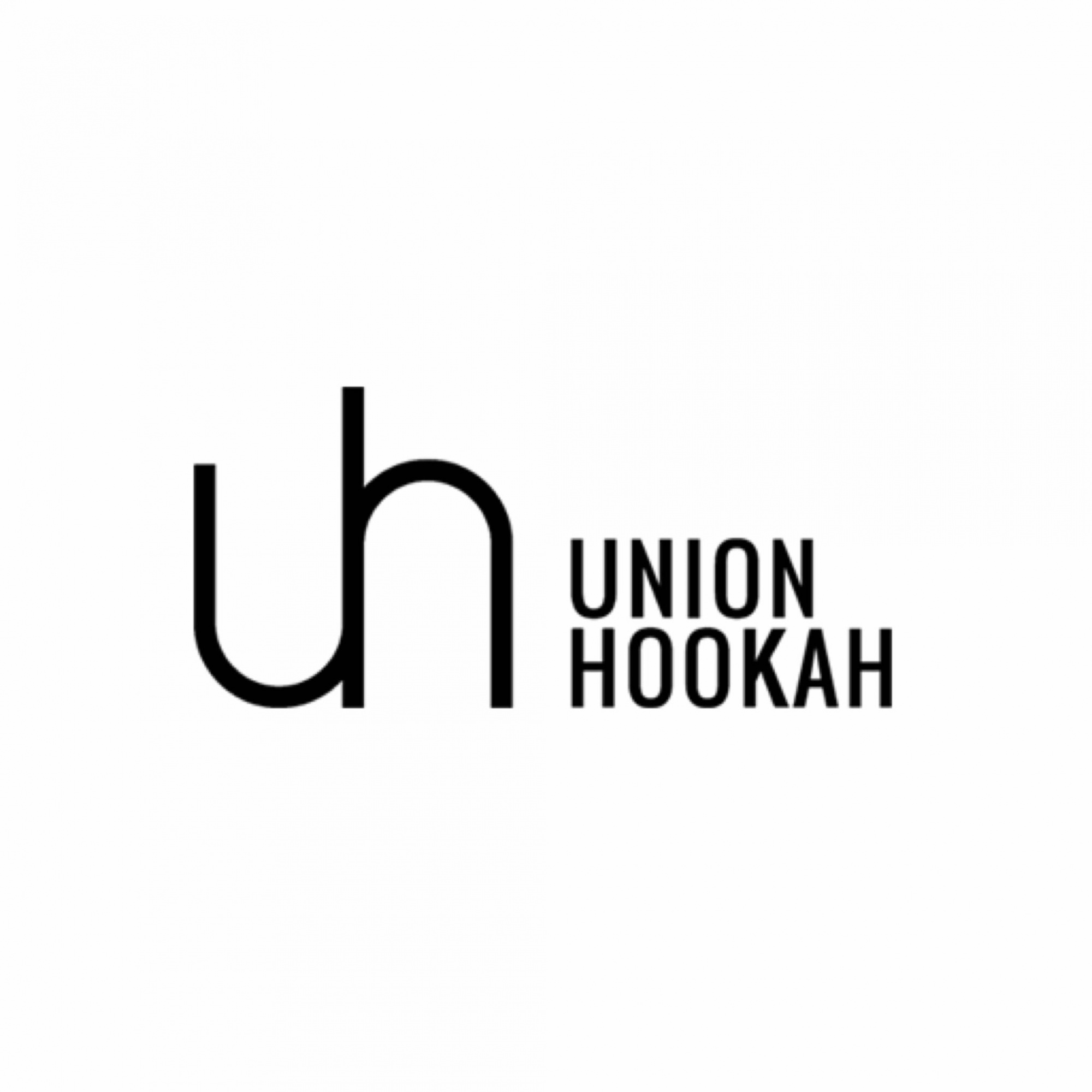 картинка Мундштук Union F Акрил Черный от магазина BigSmoke