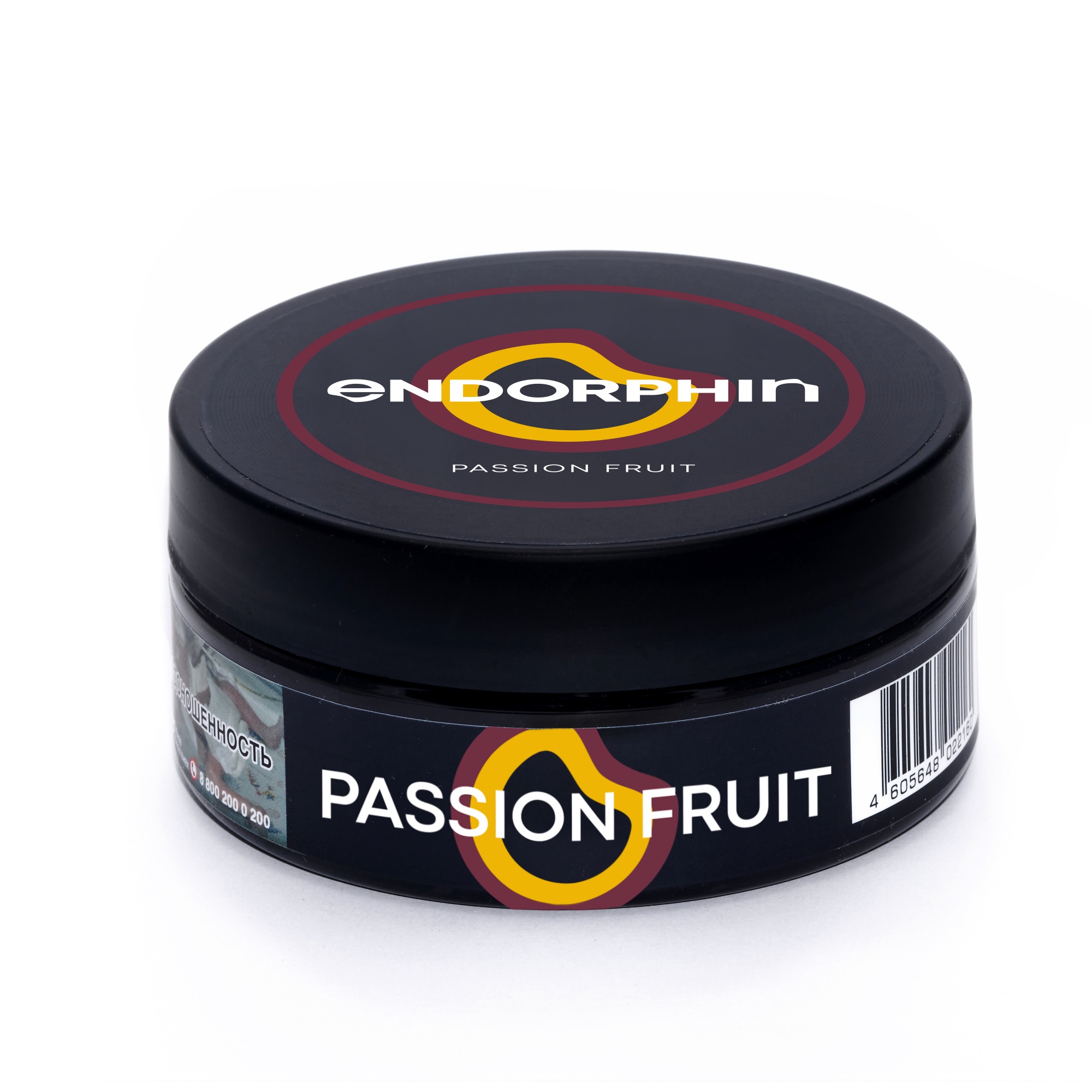 картинка Табак Endorphin - Passion fruit 125 гр. от магазина BigSmoke