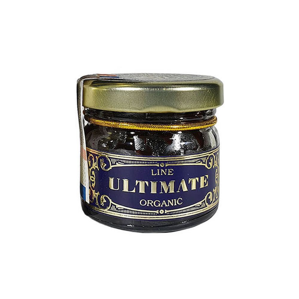 картинка Табак WTO Ultimate Organic – Саган Дайля 20 гр. от магазина BigSmoke
