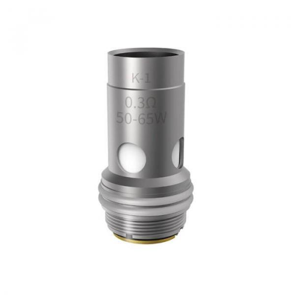 картинка Испаритель Smoant K-1 coil 0.3 (1 шт) от магазина BigSmoke