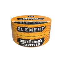 картинка Табак Element Земля - Green Skittlez 25 гр. от магазина BigSmoke