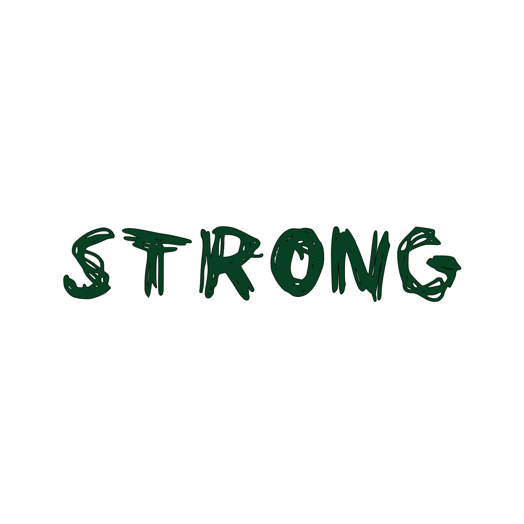 Kraken Strong