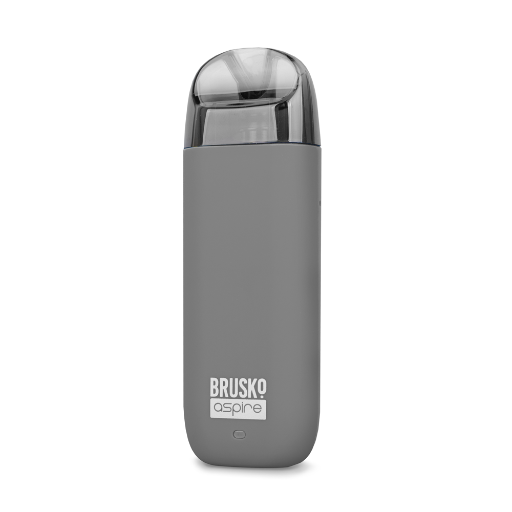 картинка Brusko Minican 2 - Серый от магазина BigSmoke