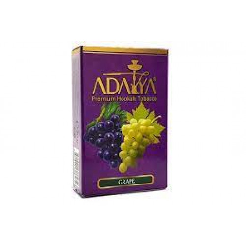 картинка Табак Adalya - Grape 50 гр. от магазина BigSmoke