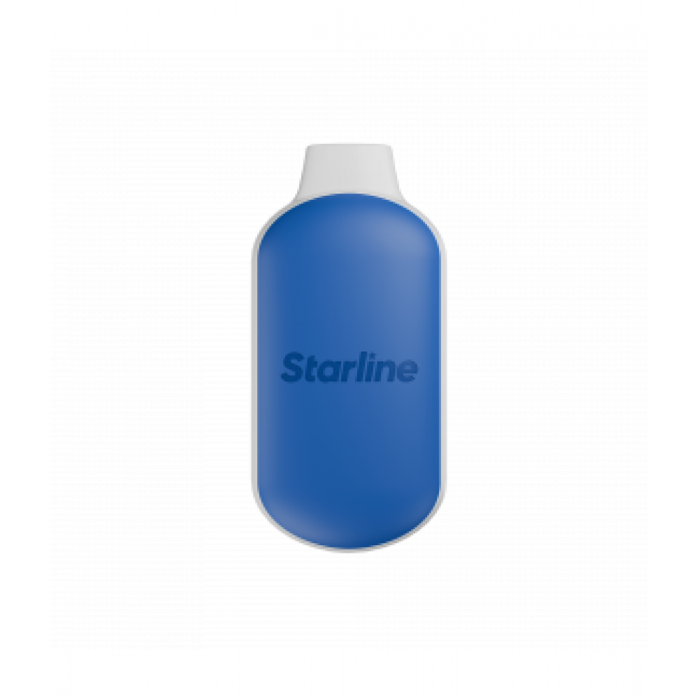 картинка Starline 3000 - Энергетик от магазина BigSmoke
