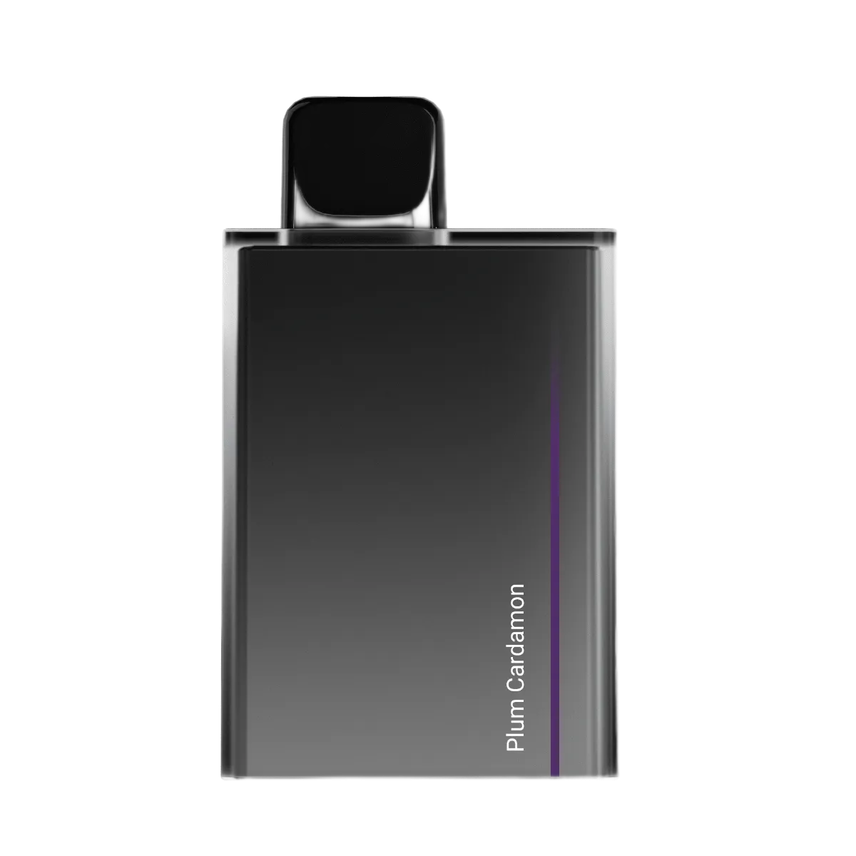 картинка SOAK Cube Black - Plum Cardamon (Слива с Кардамоном) от магазина BigSmoke