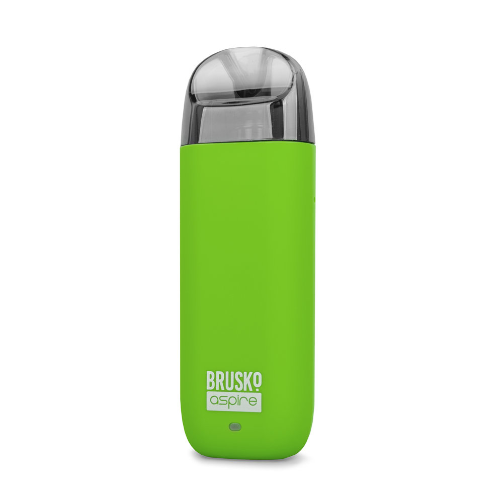 картинка Brusko Minican 2 - Зеленый от магазина BigSmoke