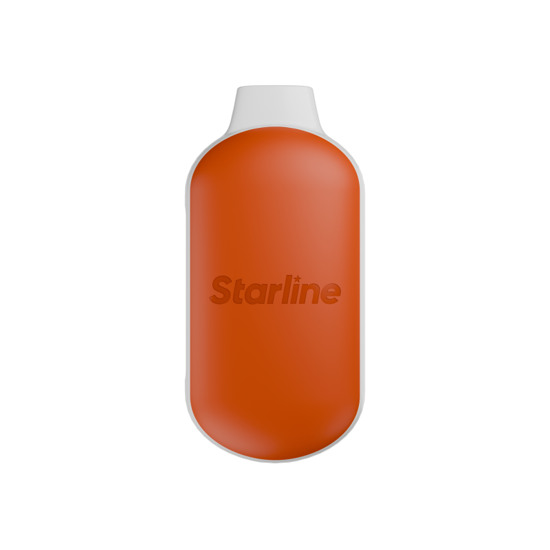 картинка Starline 3000 - Ром с Колой от магазина BigSmoke