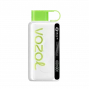 картинка Vozol Star 10000 - Кислое Яблоко со Льдом от магазина BigSmoke