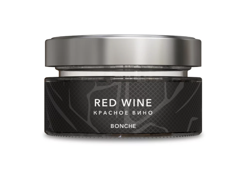 картинка Табак Bonche - Red Wine 30 гр. от магазина BigSmoke