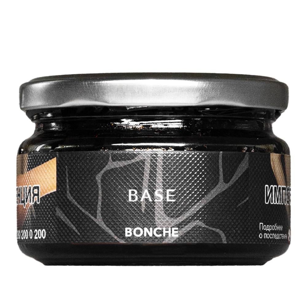 картинка Табак Bonche - Base 120 гр. от магазина BigSmoke