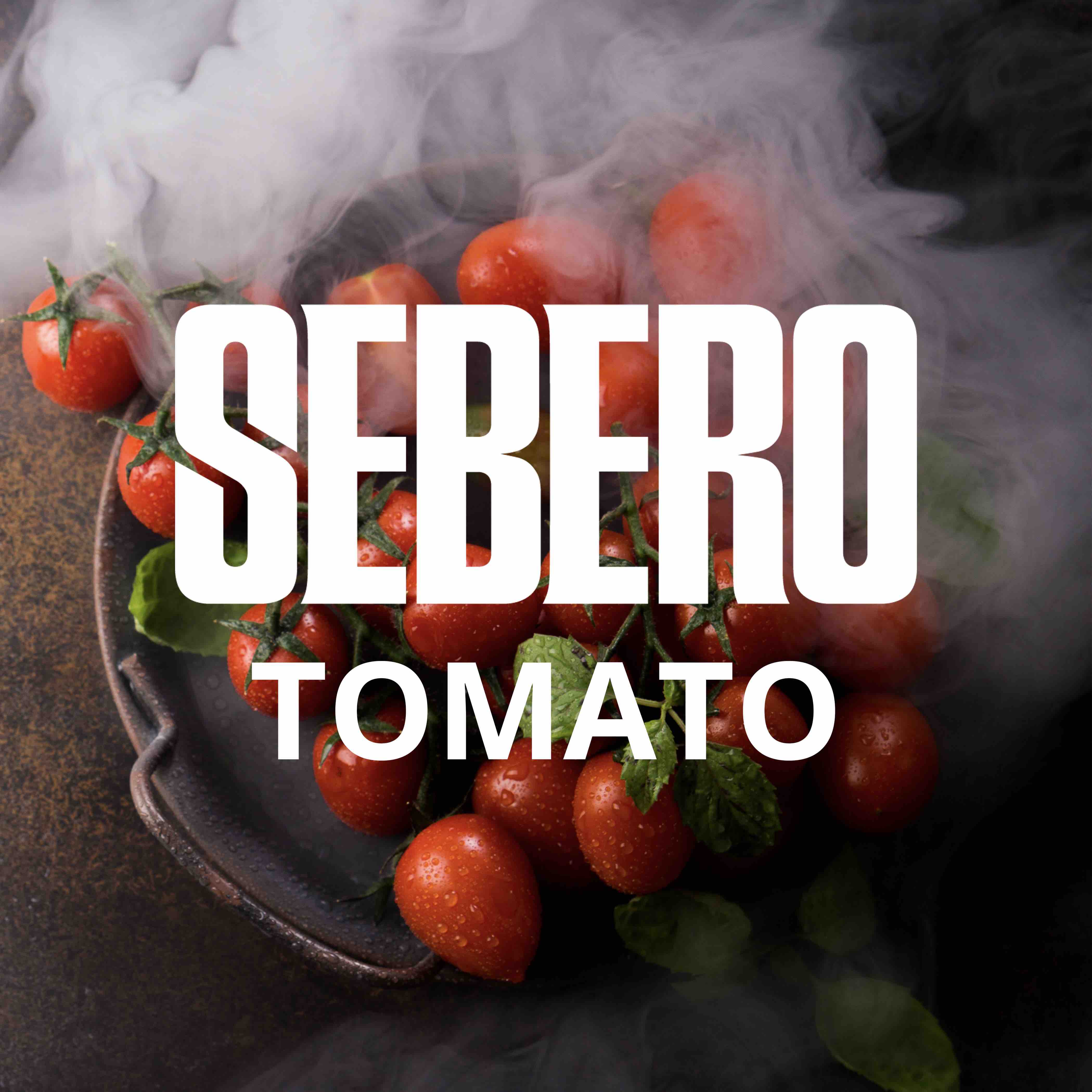 картинка Табак Sebero - Tomato 100 гр. от магазина BigSmoke