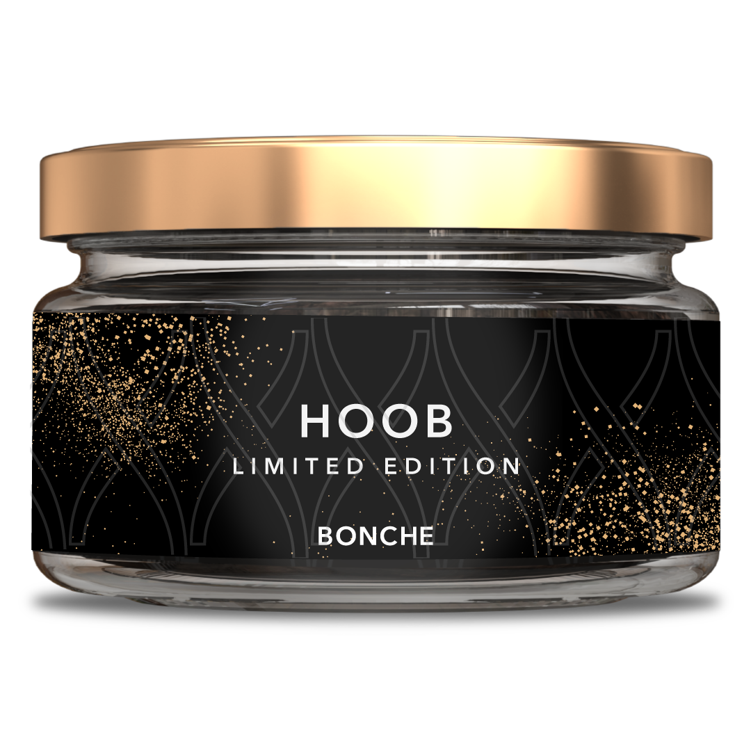 картинка Табак Bonche - Hoob 120 гр. от магазина BigSmoke