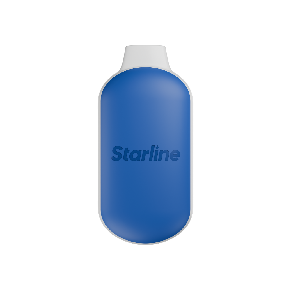 картинка Starline 7000 - Энергетик от магазина BigSmoke