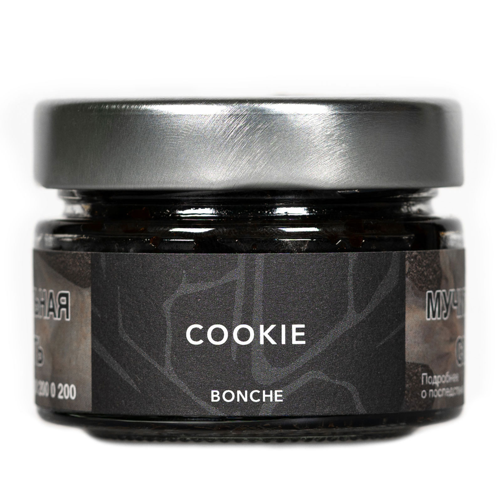 картинка Табак Bonche – Cookie 80 гр. от магазина BigSmoke