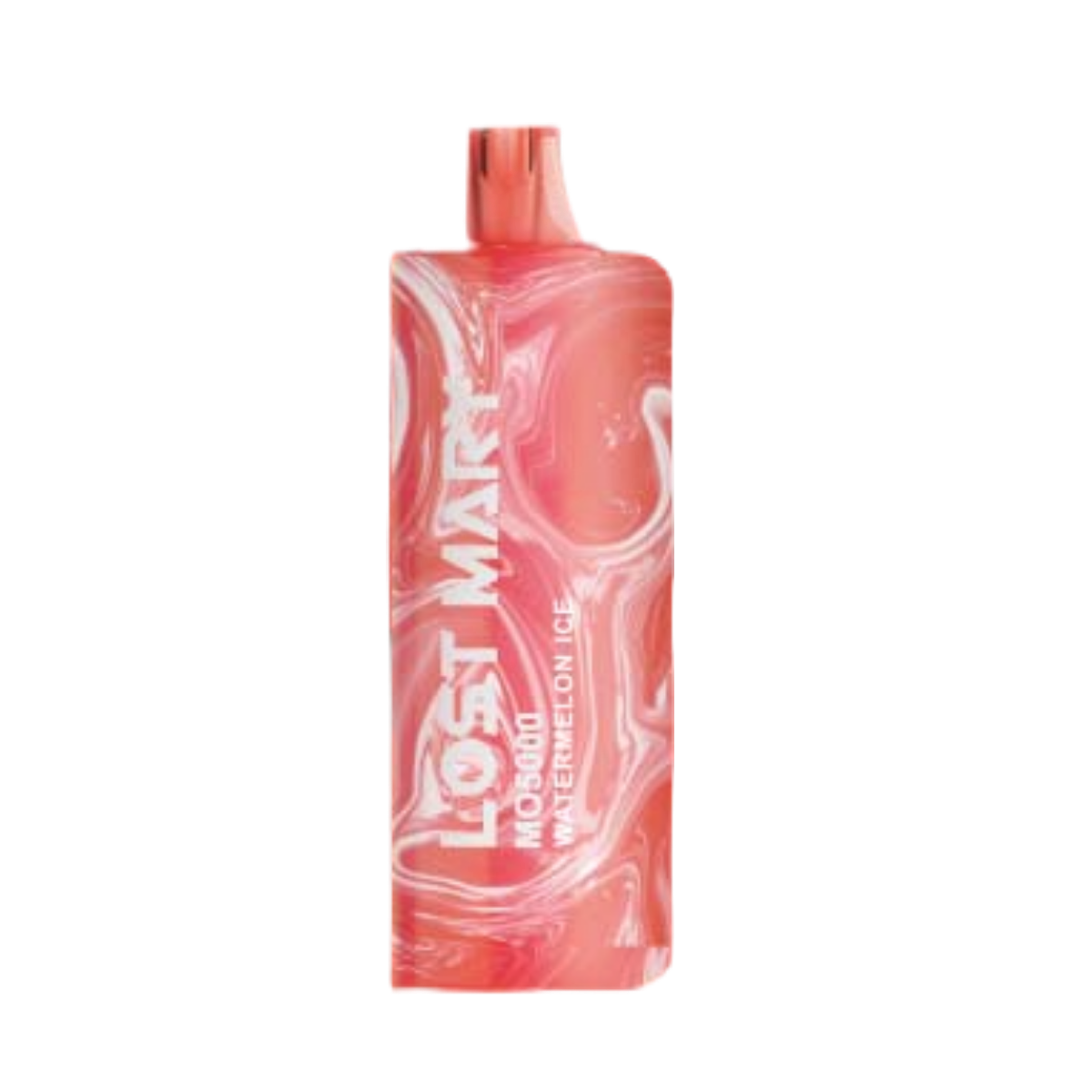 картинка LOST MARY MO5000 Ледяной арбуз от магазина BigSmoke