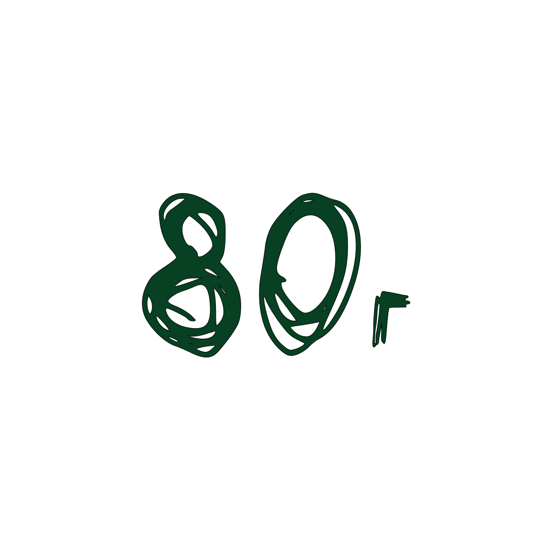 Табак Хулиган 80 гр.