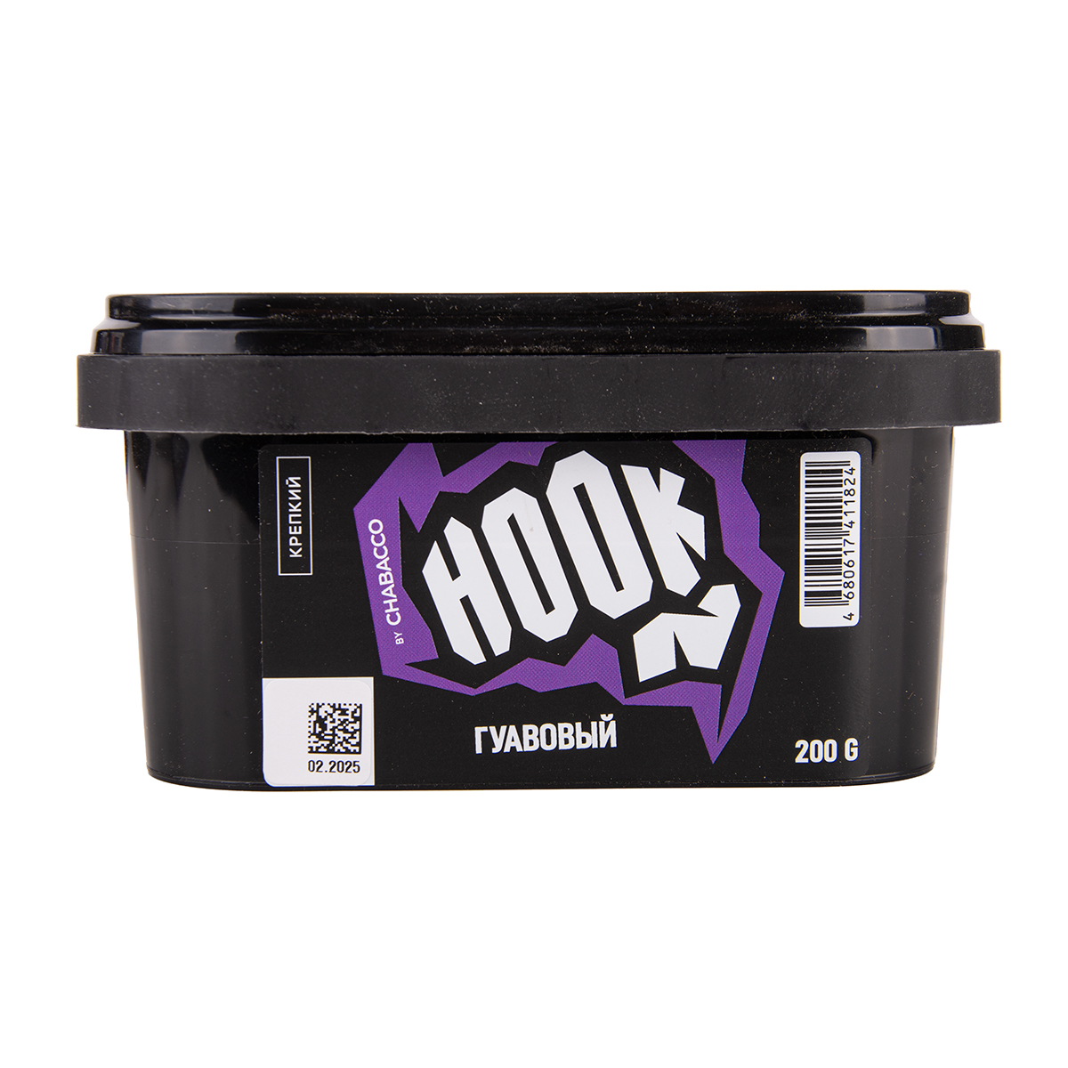 картинка Hook - Гуавовый 200 гр. от магазина BigSmoke