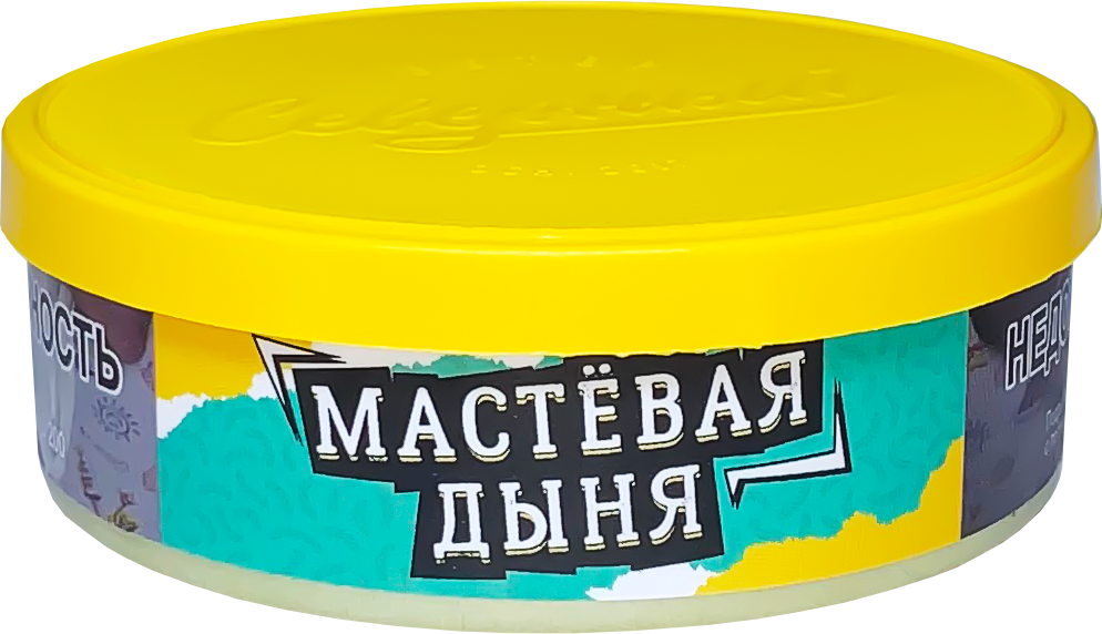 картинка Табак Северный - Мастевая дыня 25 гр. от магазина BigSmoke