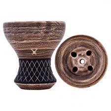 картинка Чаша Alpha Bowl - Turk Design (Nude) от магазина BigSmoke