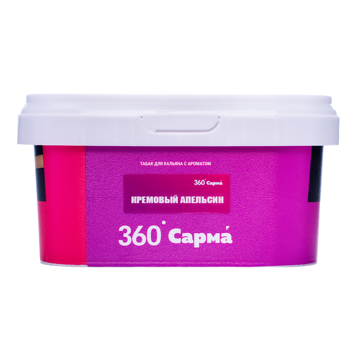 картинка Табак Сарма 360 Легкая - Кремовый Апельсин 200 гр. от магазина BigSmoke