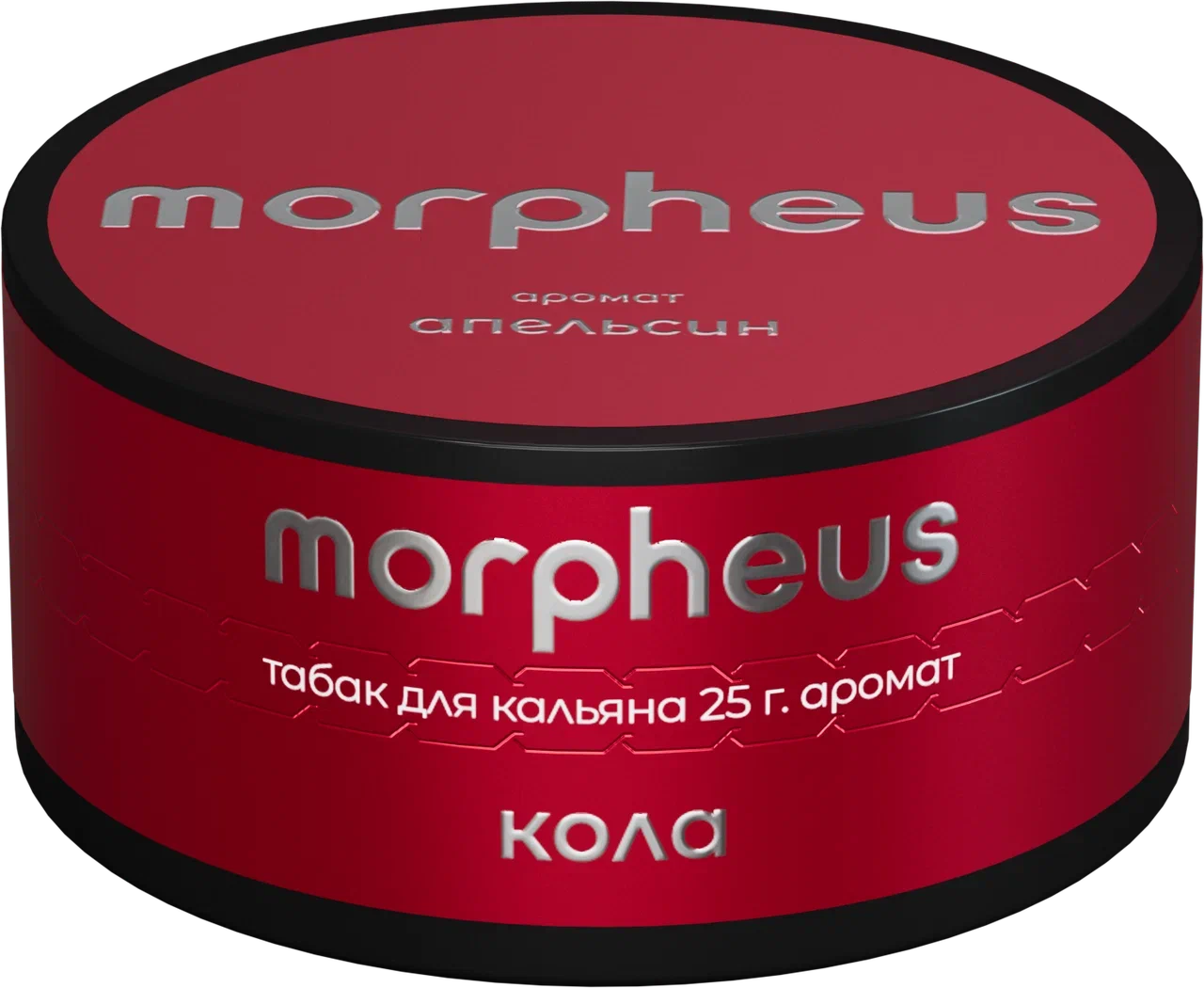 картинка Табак Morpheus - Кола 25 гр. от магазина BigSmoke