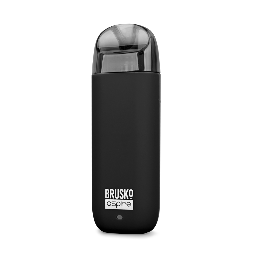 картинка Brusko Minican 2 - Черный от магазина BigSmoke