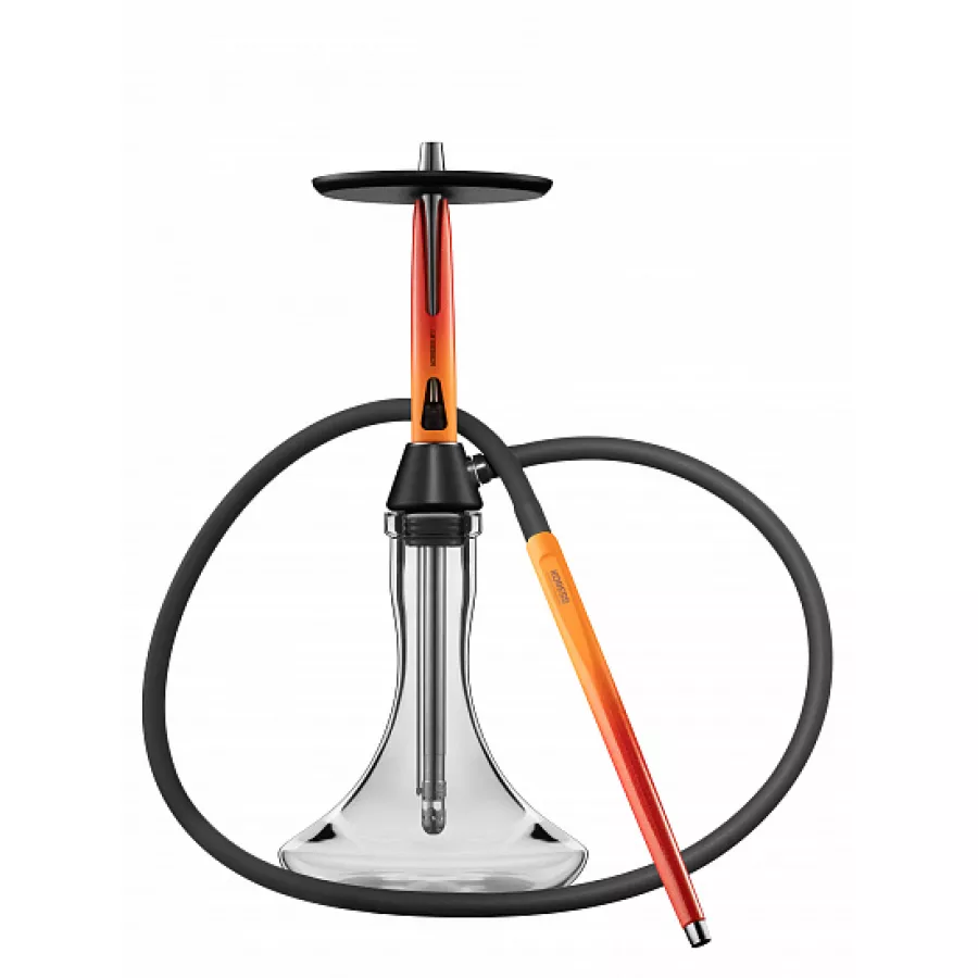 картинка Кальян Koress - K3 Flame от магазина BigSmoke