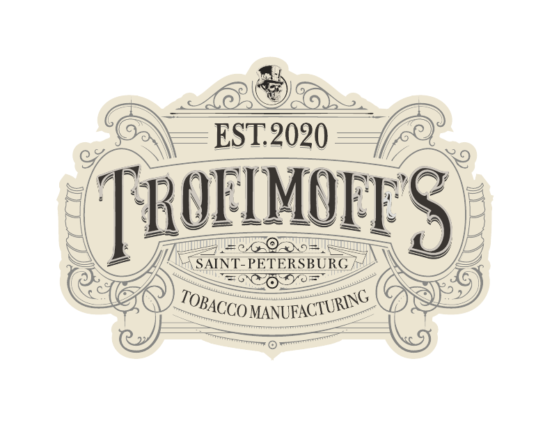 Табак Trofimoff's