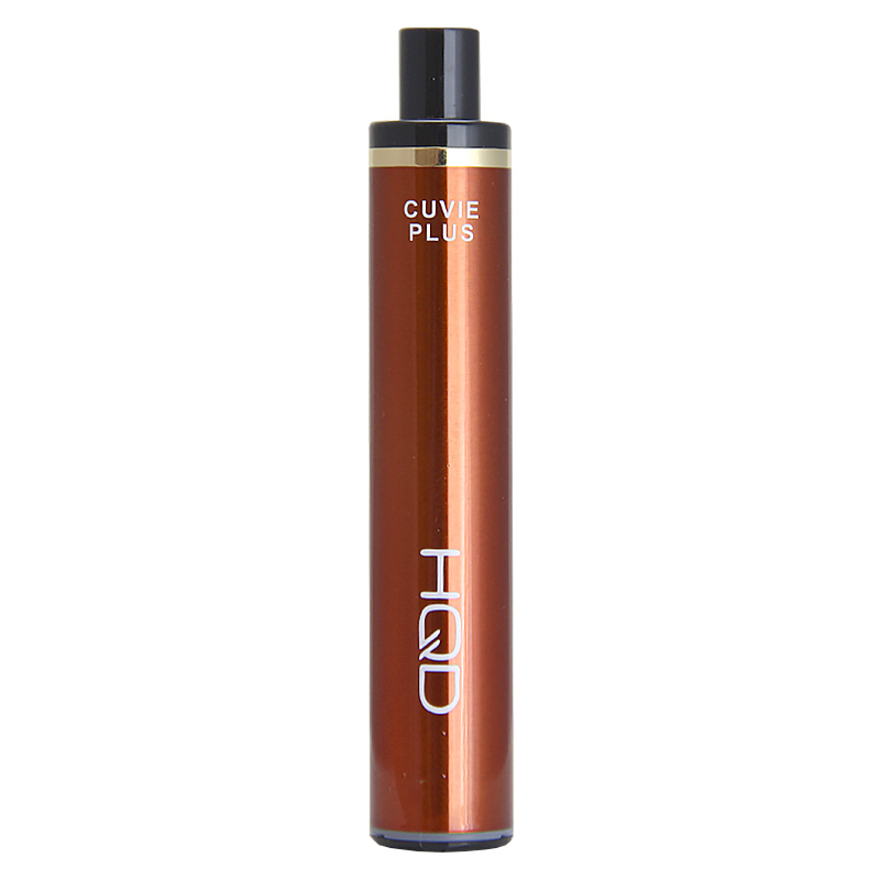 HQD Cuvie Plus 1200