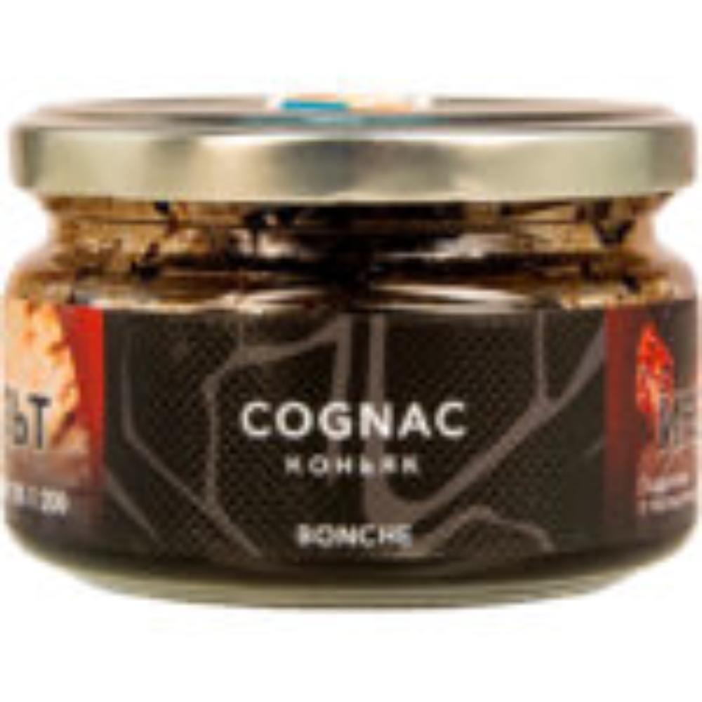 картинка Табак Bonche - Cognac 120 гр. от магазина BigSmoke