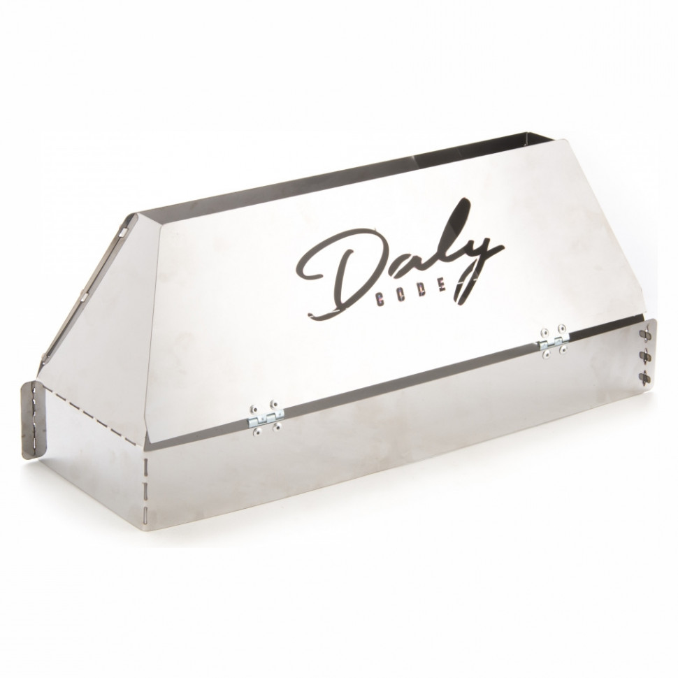 картинка DALY - КОЛПАК ДЛЯ ПЕЧКИ от магазина BigSmoke