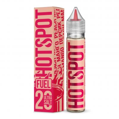Hotspot Fuel