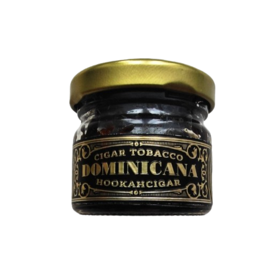 картинка Табак WTO Dominicana - Пина Колада 20 гр. от магазина BigSmoke