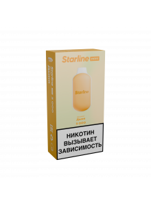 картинка Starline 3000 - Дыня от магазина BigSmoke