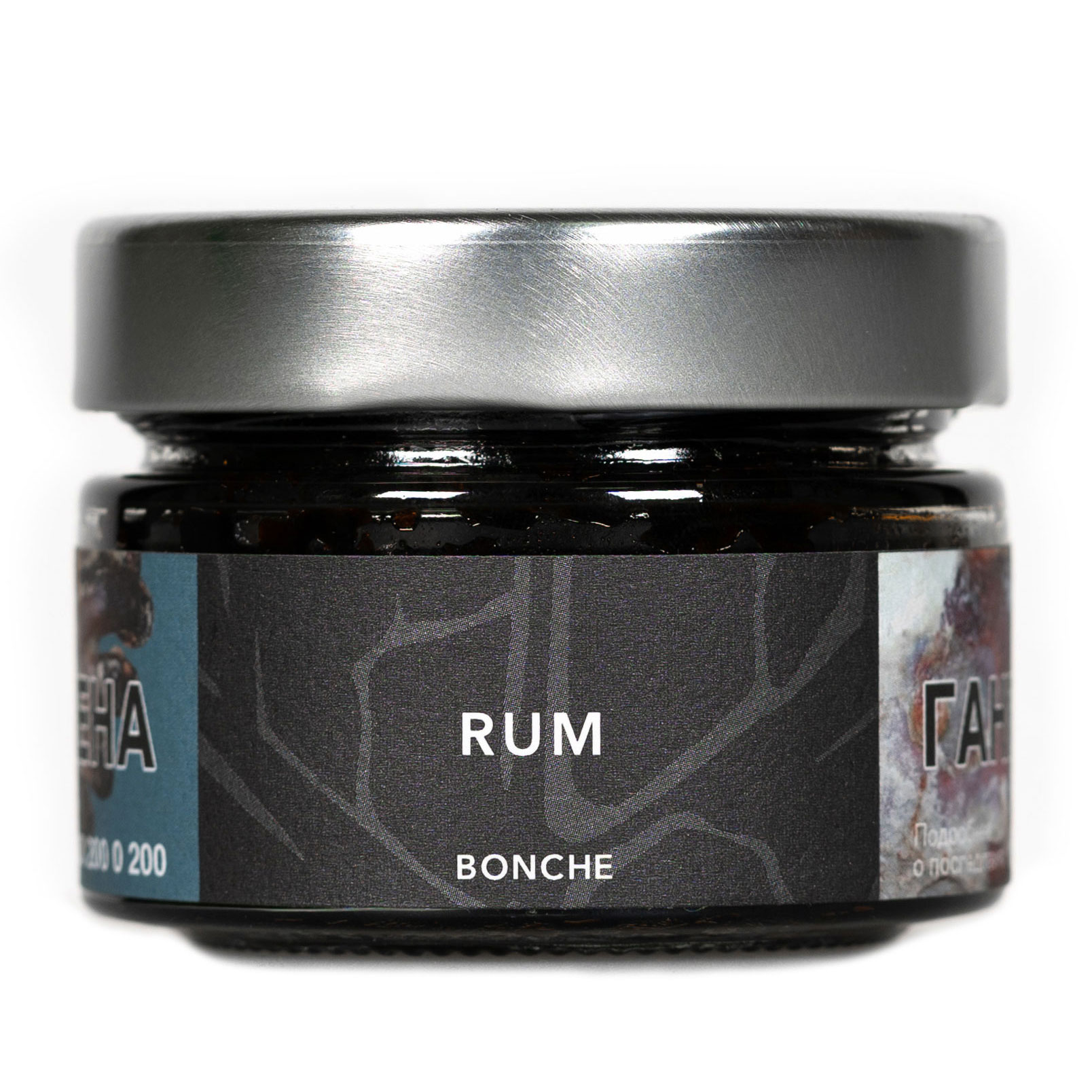 картинка Табак Bonche – Rum 80 гр. от магазина BigSmoke