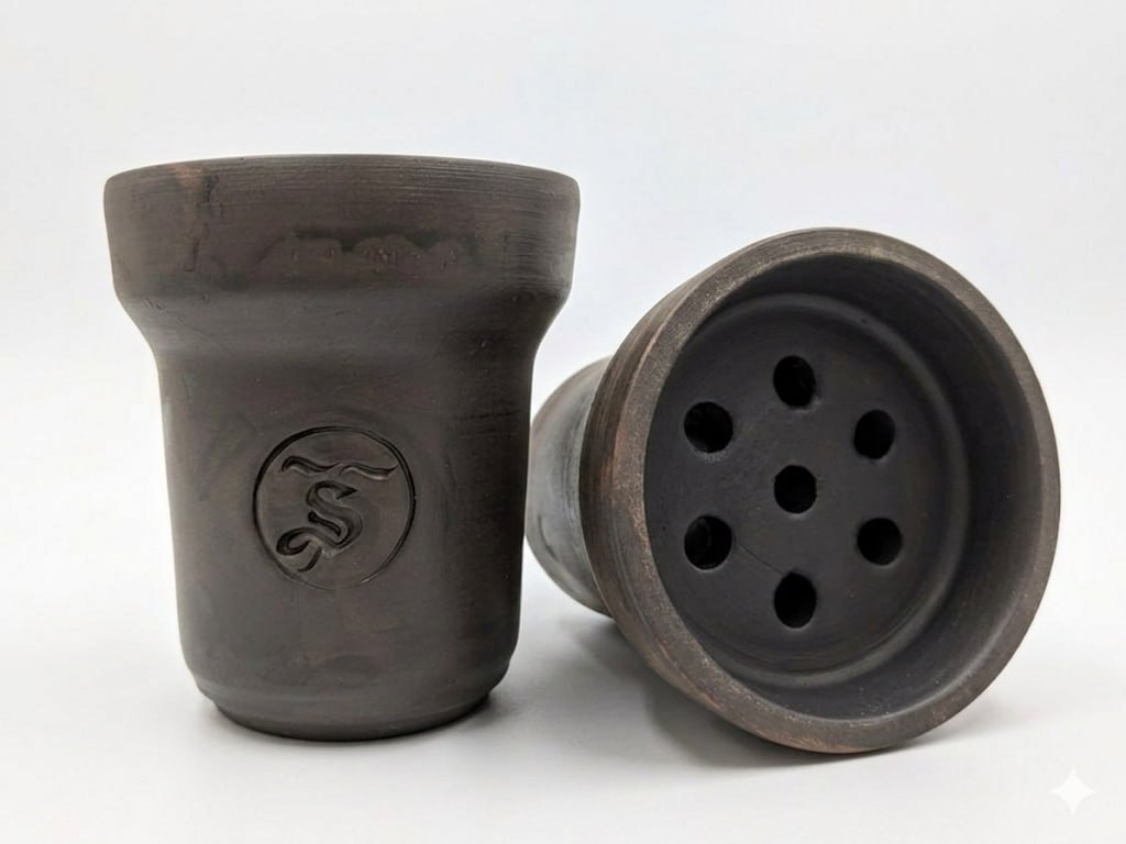 картинка Чаша ST Classic Pandora (Тонкая Стенка) от магазина BigSmoke