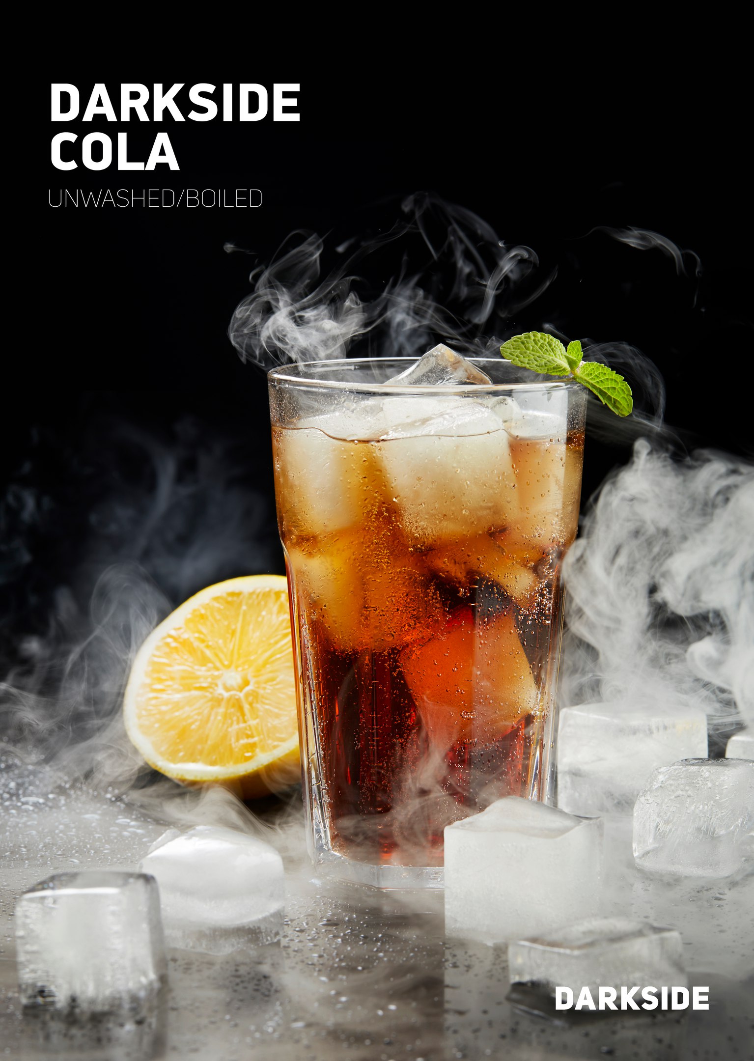 картинка Табак Darkside Core - Cola 250 гр. от магазина BigSmoke