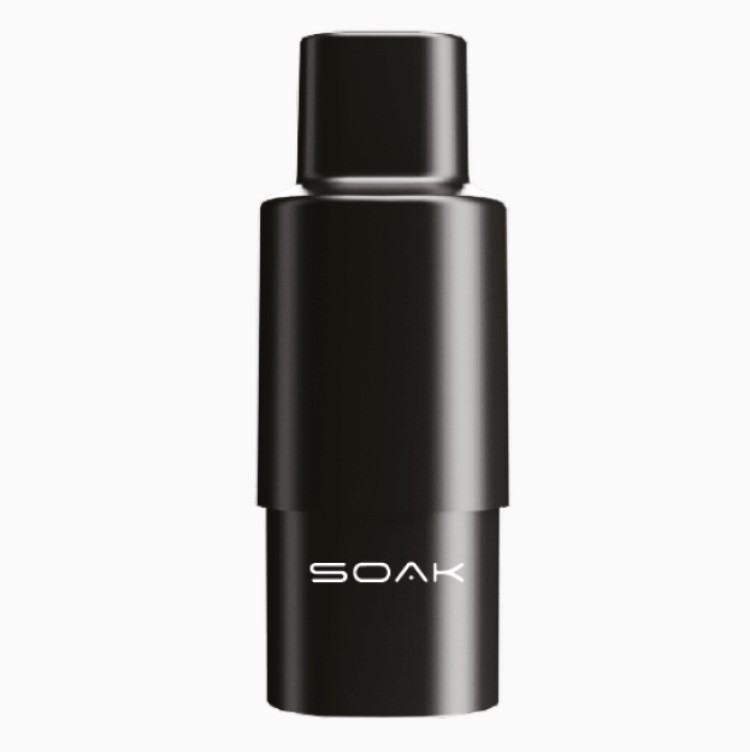 картинка Soak Q 1500 Картридж - Смузи Боул от магазина BigSmoke