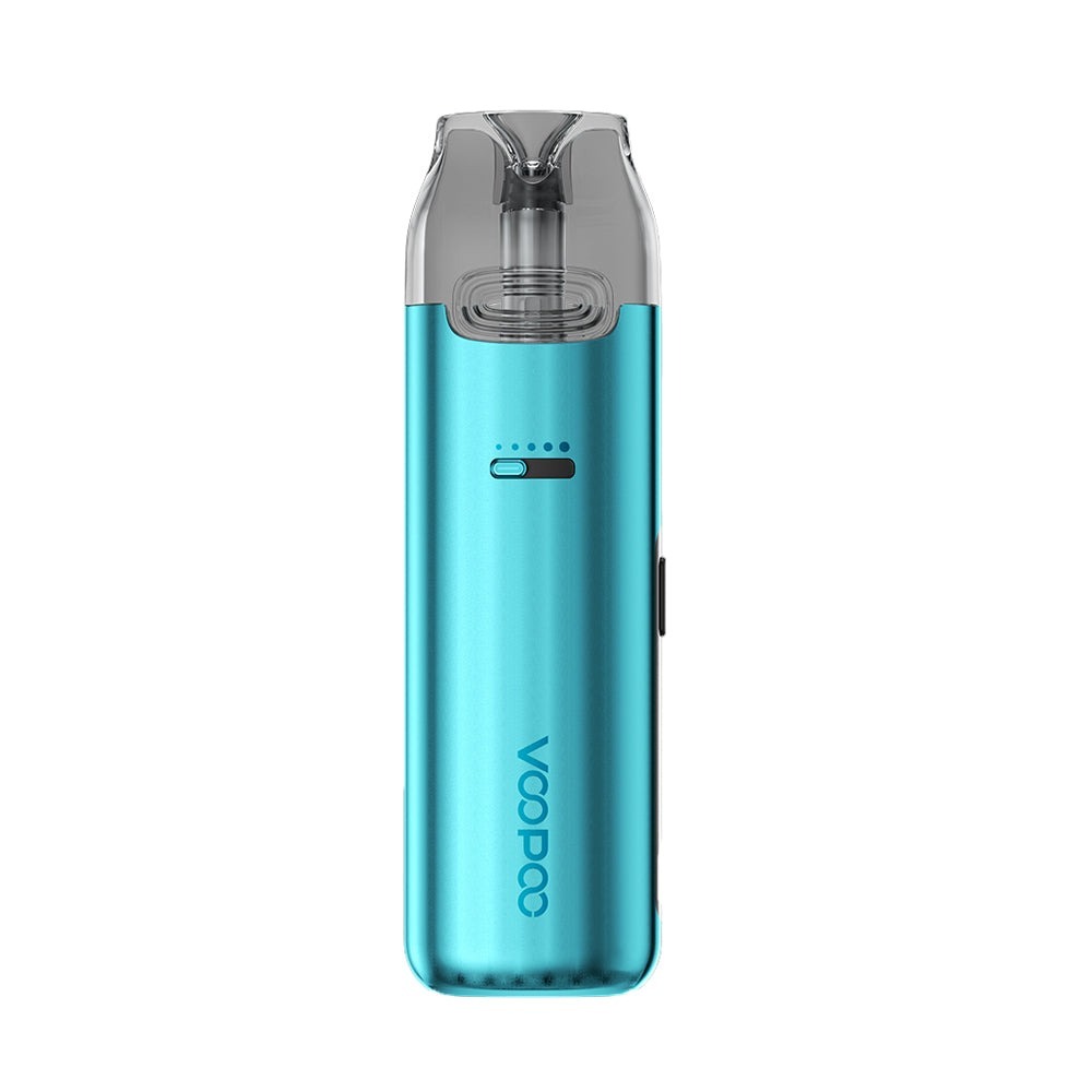 картинка Voopoo VMATE PRO 900mAh Pod Kit - Mint Blue от магазина BigSmoke